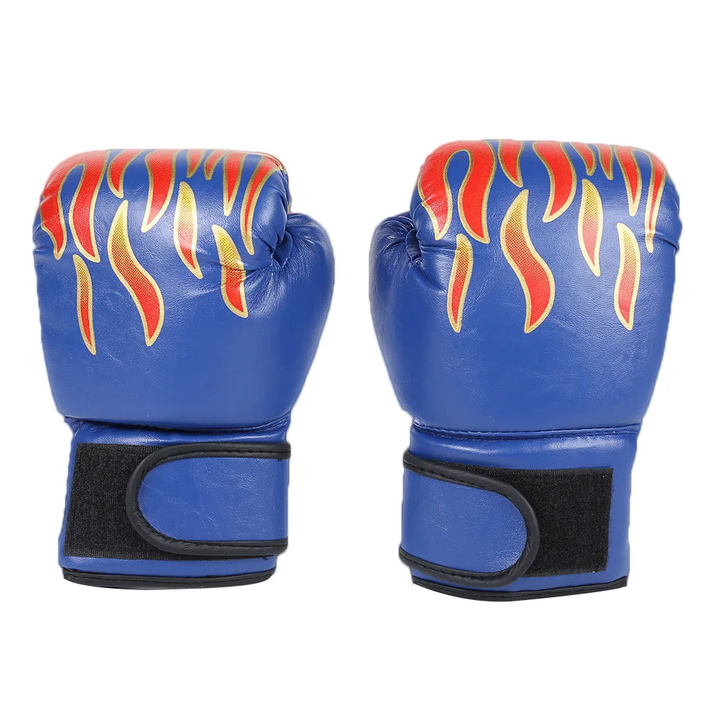 Inflatable Punching Boxing Bag