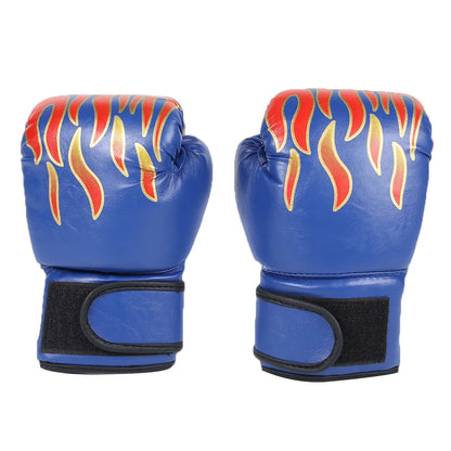 Inflatable Punching Boxing Bag