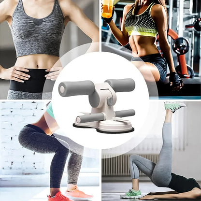 Portable Sit-Up Exercise Assistant Device