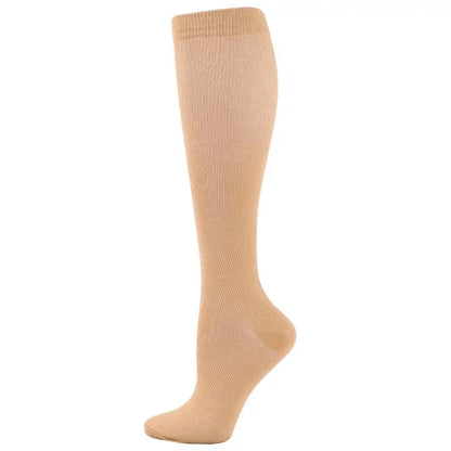 1 Pair Compression Socks Running Support