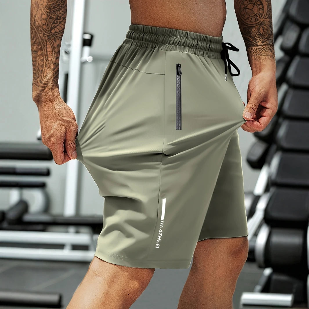 Men’s Gym Wear