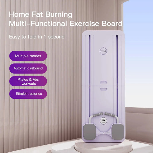 Umay multifunctional ab and core trainer for home pilates workouts