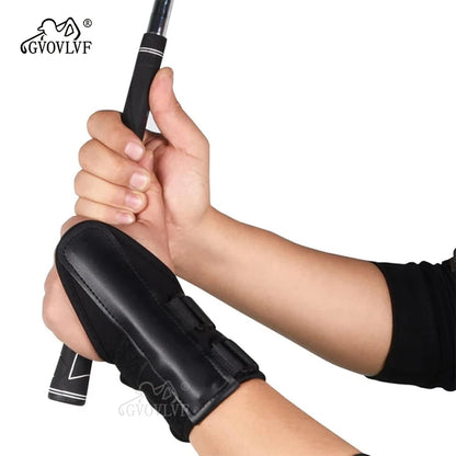 Golf Wrist Brace Training Corrector