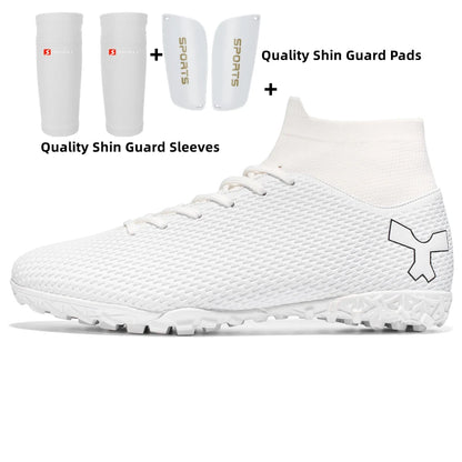 Quality Soccer Boots Unisex