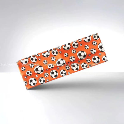 Unisex Football Flag Headband
