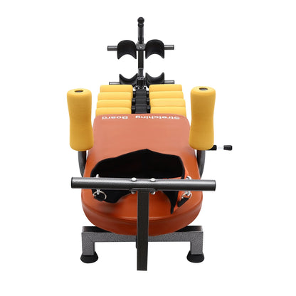 Adjustable Back Stretching Bench