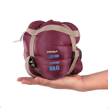 Lightweight Envelope Sleeping Bag
