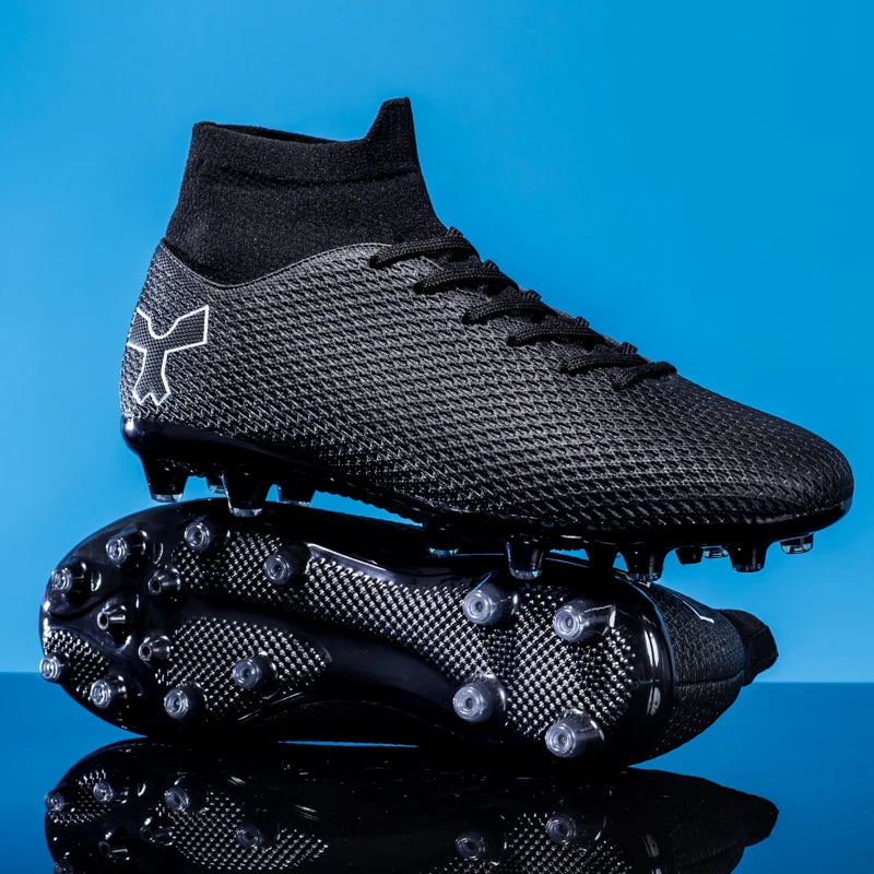 Quality Soccer Boots Unisex