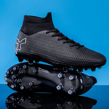 Quality Soccer Boots Unisex