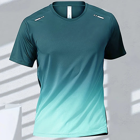 Men's Sportswear Quick-Drying