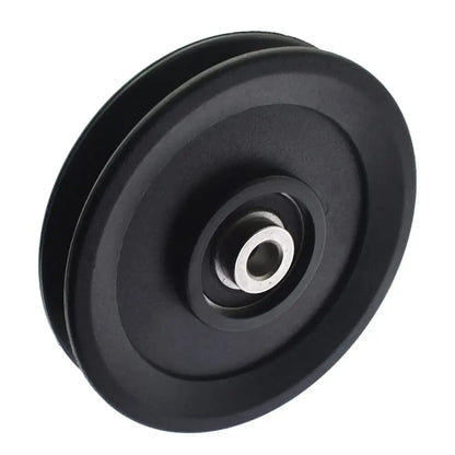 Nylon Pulley Wheel for Gym Cable Machine