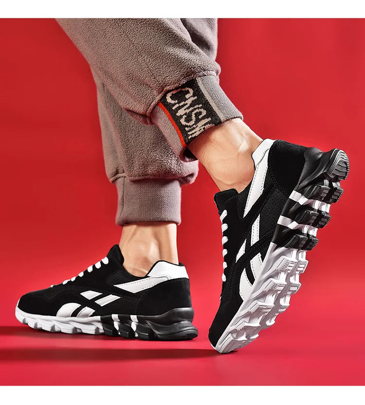 Running  Sneakers Unisex