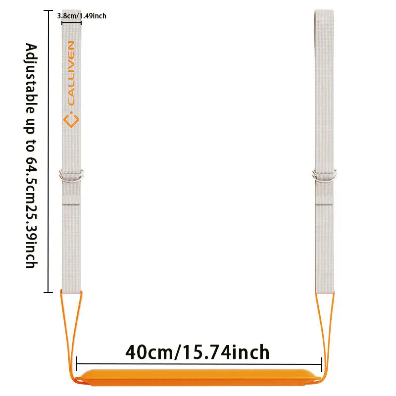 Pull-Up Assistance Resistance Band