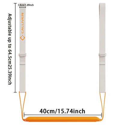 Pull-Up Assistance Resistance Band
