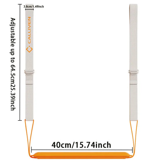 Pull-Up Assistance Resistance Band