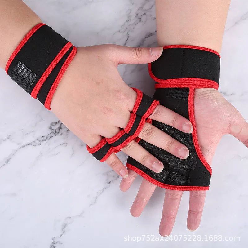 Training Gloves for Men & Women