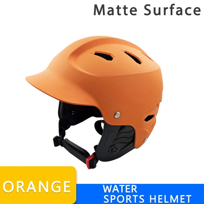 Water Sports Safety Helmet