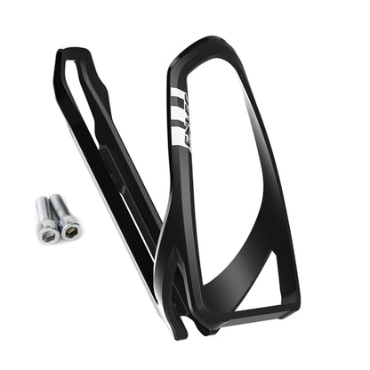 Cycling water bottle holder for MTB and road bikes