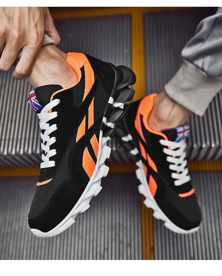 Running  Sneakers Unisex