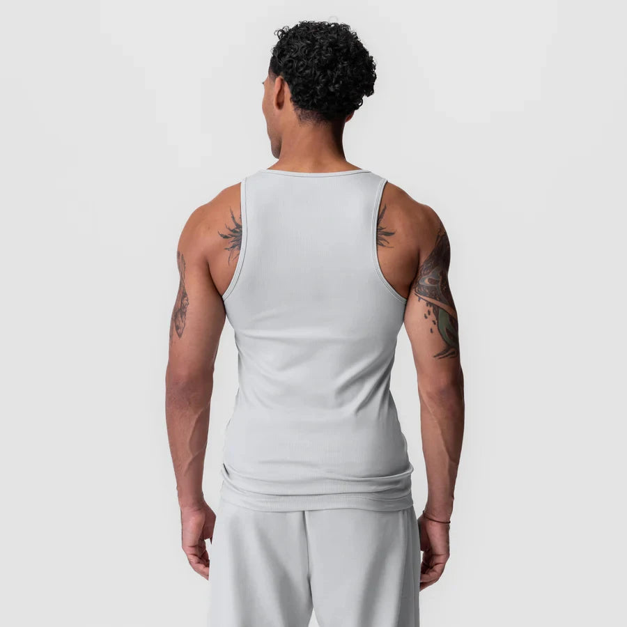 Men's Breathable Fitness Tank Top