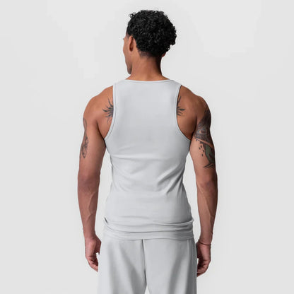 Men's Breathable Fitness Tank Top