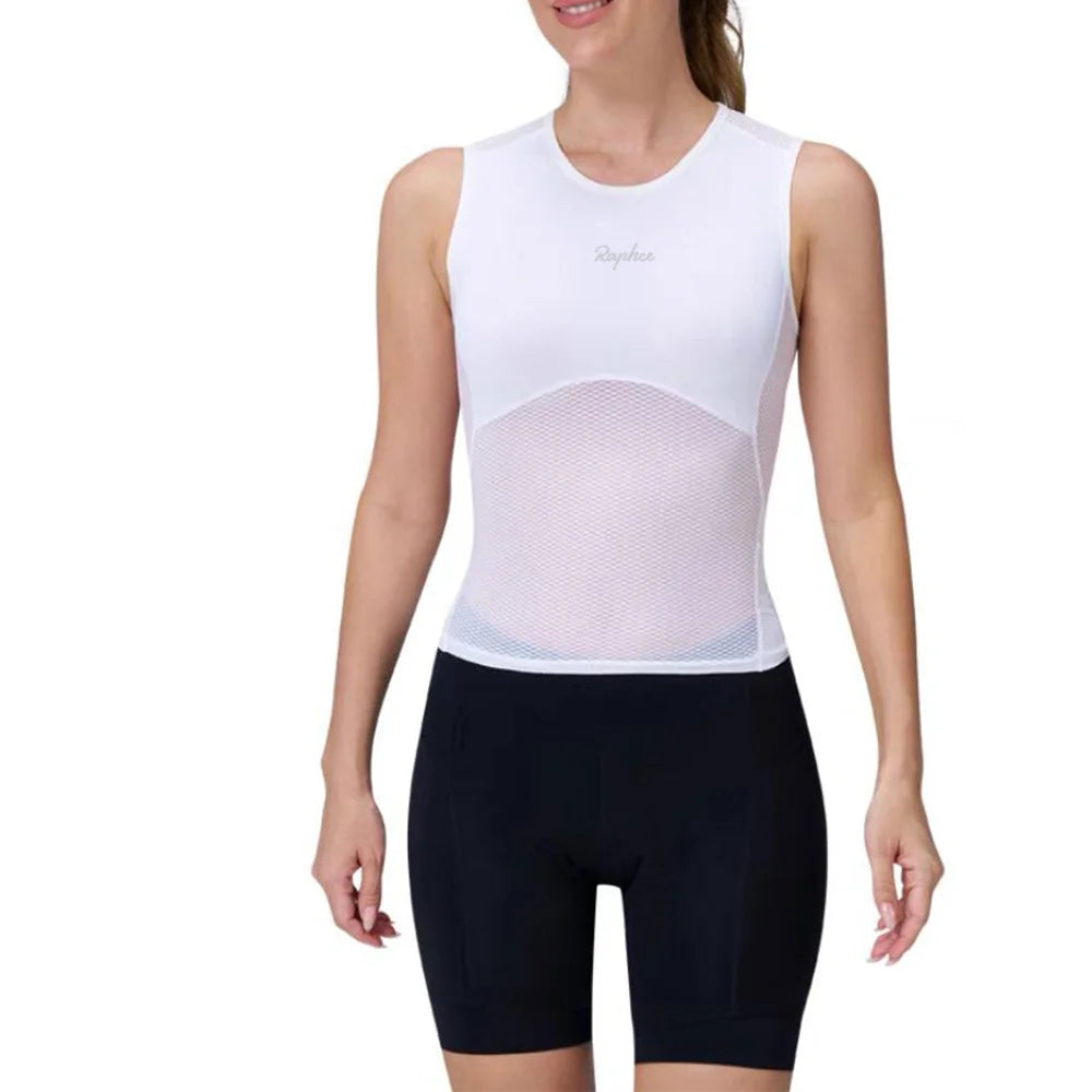 Women's Quick-Dry Fitness Tank Top