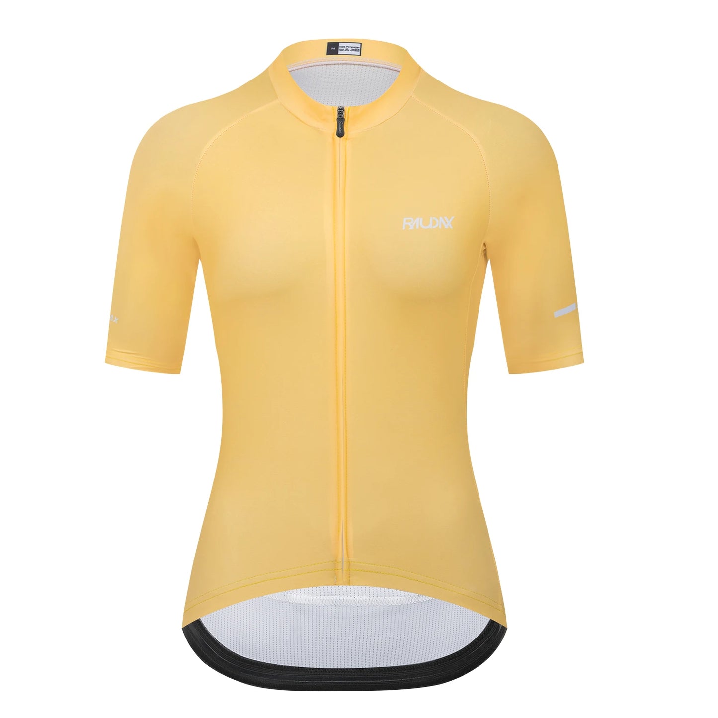 Women's Short Sleeve Cycling Jersey