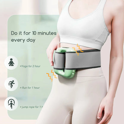 Cordless Deep Tissue Fascia Massager