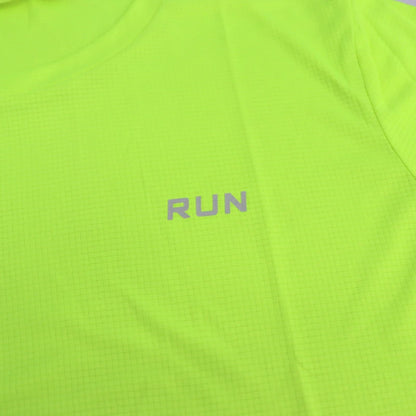 Sport Gym t Shirt Men Quick Dry