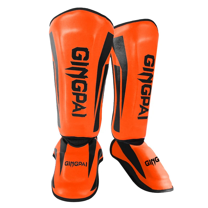 Kickboxing Shin Guard