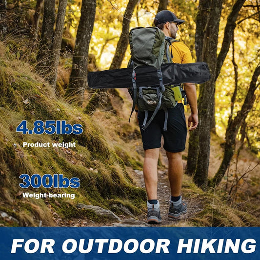 Portable Foldable Camping Chair
