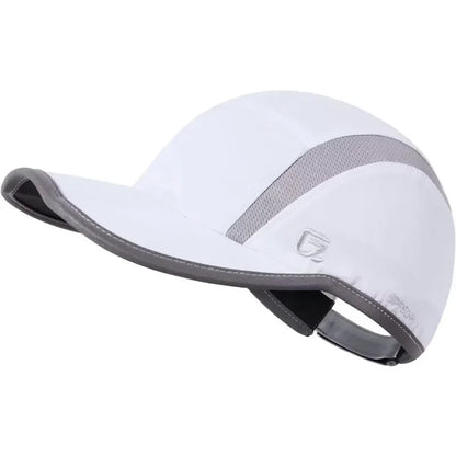 Reflective Folding UPF 50+ Hat