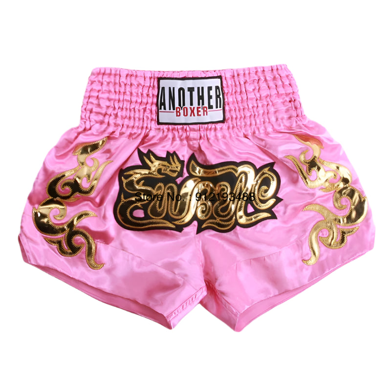 Muay Thai Shorts