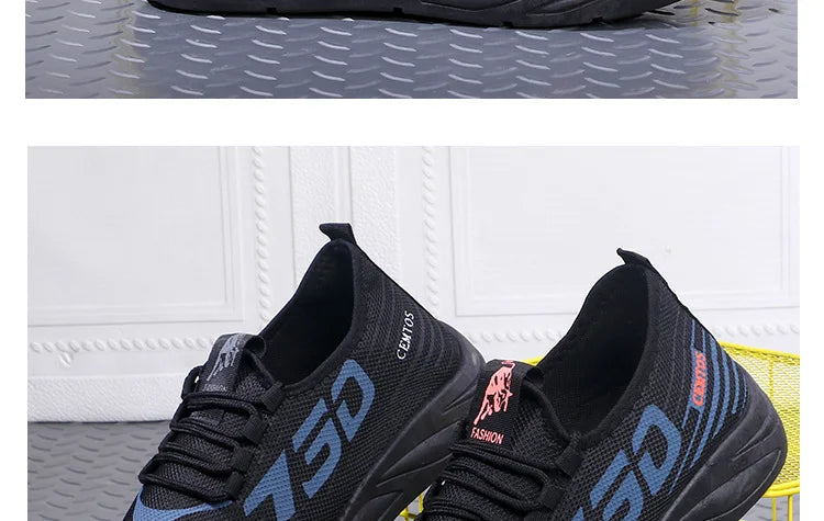 ChatGPT said:
Men’s Lightweight Sports Shoes