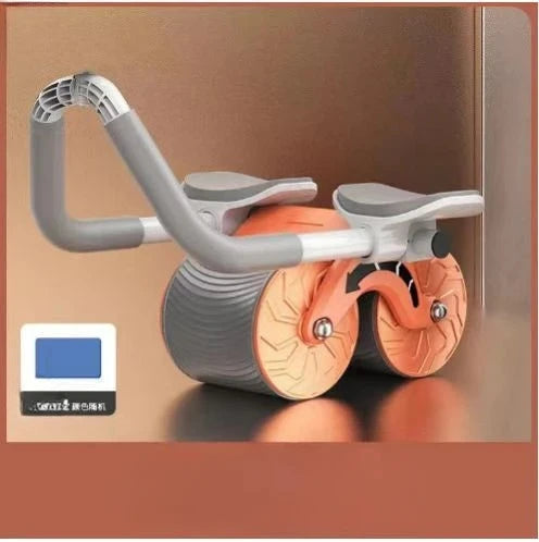 Multi-Functional Ab Roller