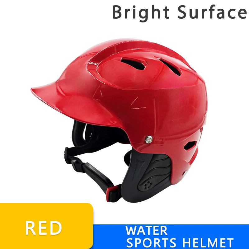 Water Sports Safety Helmet
