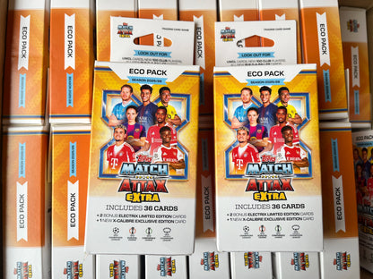 FIFA 365 Adrenalyn XL Cards