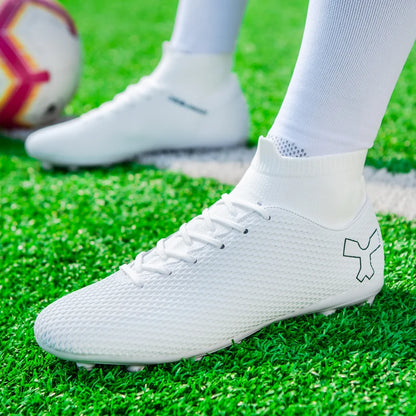 Quality Soccer Boots Unisex