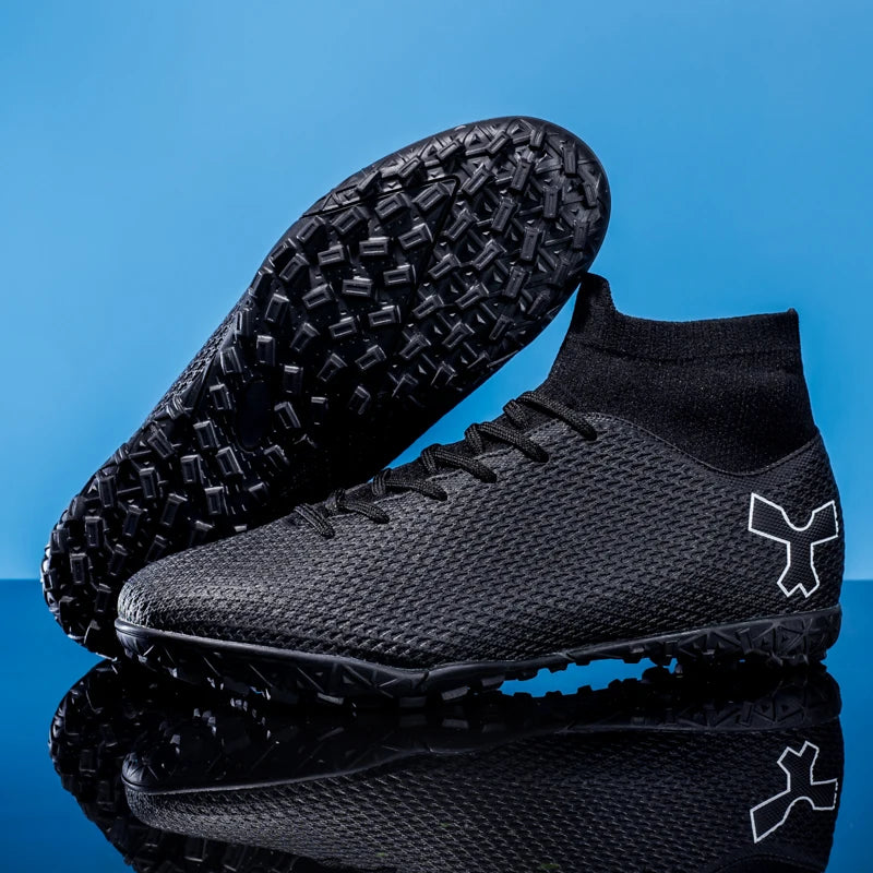 Quality Soccer Boots Unisex