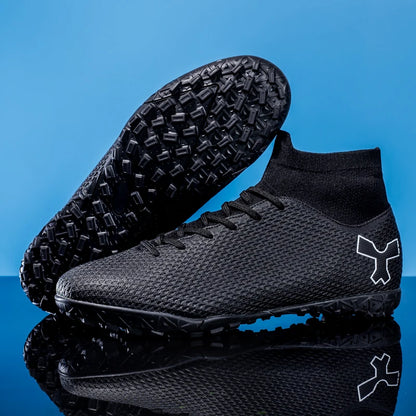 Quality Soccer Boots Unisex