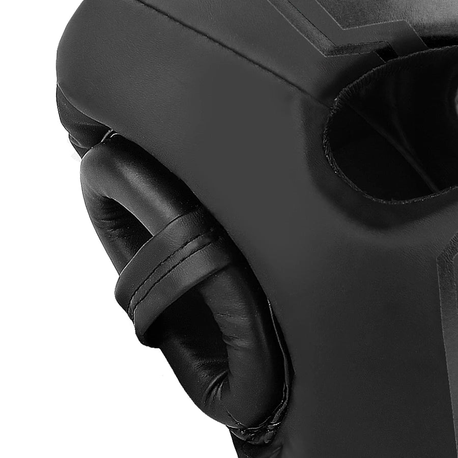 Boxing MMA Safety Helmet