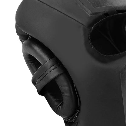 Boxing MMA Safety Helmet