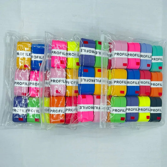 Sticky Overgrip For Beach Tennis Racket