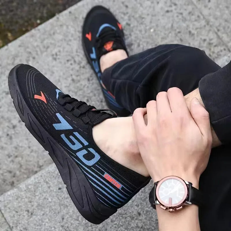 ChatGPT said:
Men’s Lightweight Sports Shoes