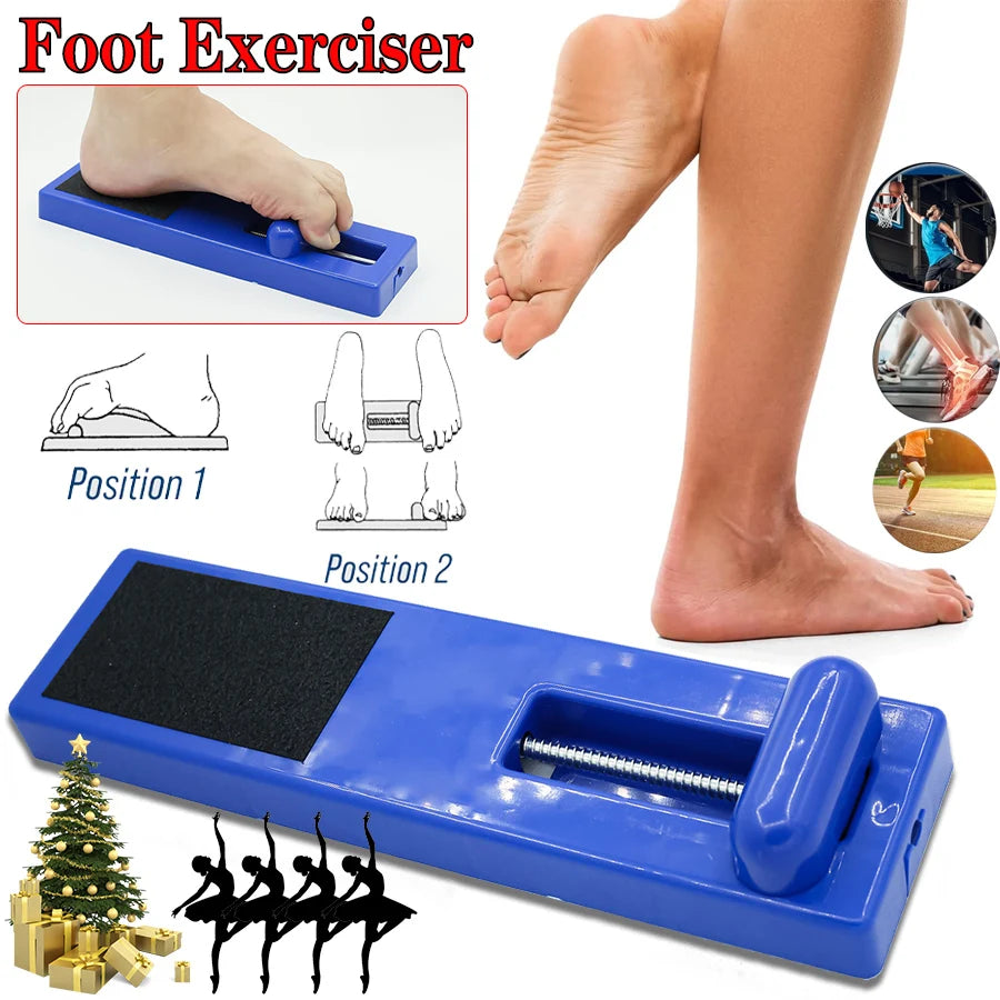 Professional Foot Arch Strengthening Exerciser