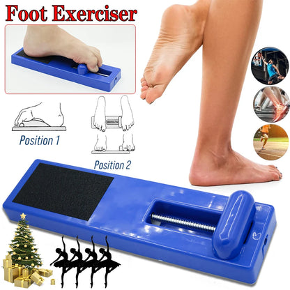 Professional Foot Arch Strengthening Exerciser