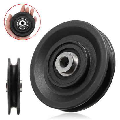 Nylon Pulley Wheel for Gym Cable Machine