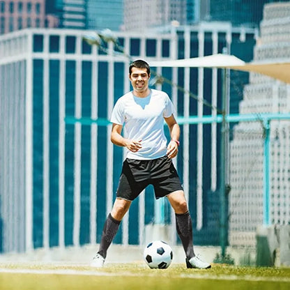 1 Pair Compression Socks Running Support