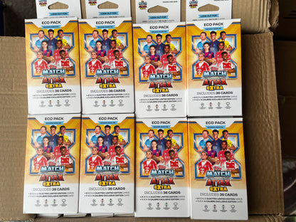 FIFA 365 Adrenalyn XL Cards