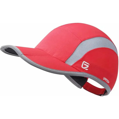 Reflective Folding UPF 50+ Hat